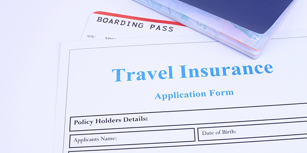 空港で加入する海外旅行保険にはどんなメリットがある？