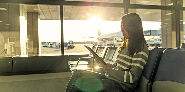 空港で加入する海外旅行保険にはどんなメリットがある？