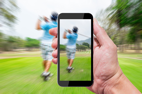 ゴルファーなら、すぐにダウンロードを！ おすすめスマホアプリ
